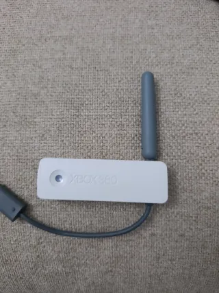 Adaptador WiFi Xbox 360