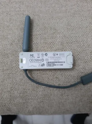 Adaptador WiFi Xbox 360