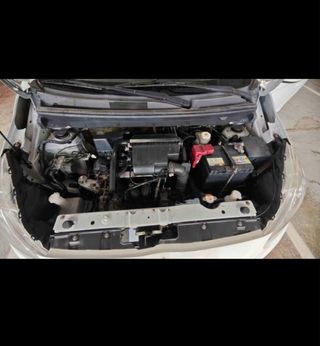 Mitsubishi Space Star 2016