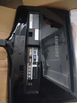 Monitor LCD Samsung 22 DTV