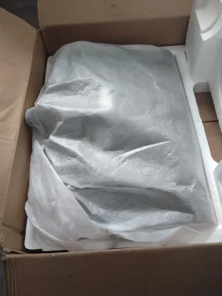 Monitor LCD Samsung 22 DTV