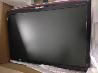 Monitor LCD Samsung 22 DTV
