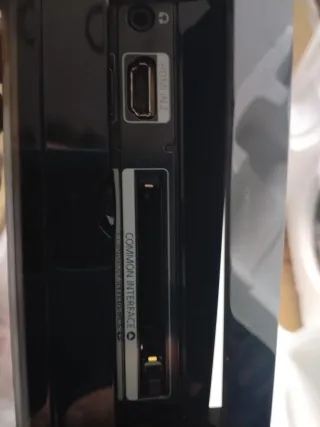 Monitor LCD Samsung 22 DTV