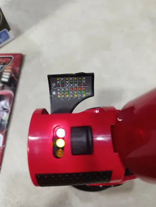 Juego Cámara Escape Play Fun