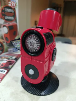 Juego Cámara Escape Play Fun