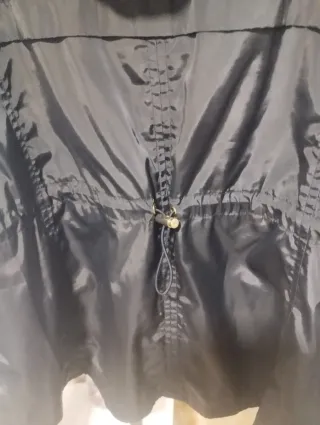 Pack 3 chaquetas negras y azules