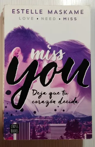 Love You, Need You, Miss You, Forever You