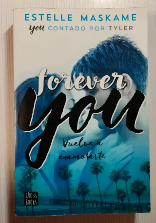 Love You, Need You, Miss You, Forever You