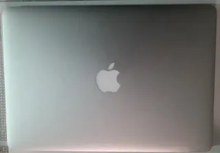 Macbook Air 2017 I5 doble nucleo 8gb/256gb