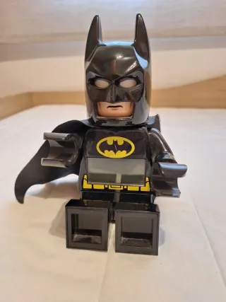 Despertador Lego Batman