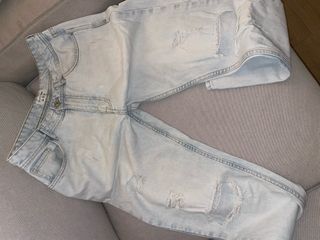 Pack 7 Pantalones Vaqueros Hombre