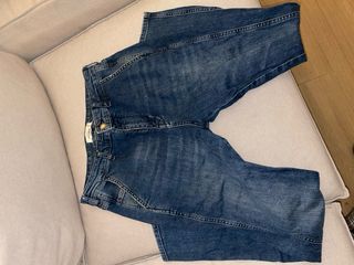 Pack 7 Pantalones Vaqueros Hombre