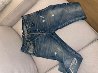 Pack 7 Pantalones Vaqueros Hombre