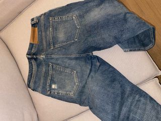 Pack 7 Pantalones Vaqueros Hombre