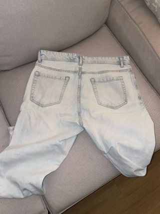 Pack 7 Pantalones Vaqueros Hombre