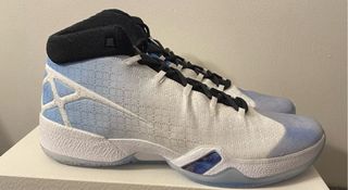 Air Jordan XXX (30) - UNC