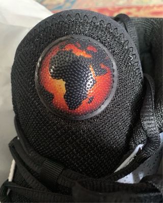 Air Jordan XXX (30) - UNC