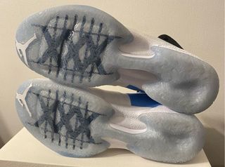 Air Jordan XXX (30) - UNC