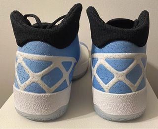 Air Jordan XXX (30) - UNC