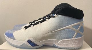 Air Jordan XXX (30) - UNC