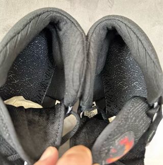 Air Jordan XXX (30) - UNC