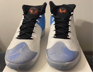 Air Jordan XXX (30) - UNC