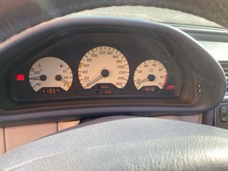 Despiece Mercedes w208 CLK 230 Kompressor