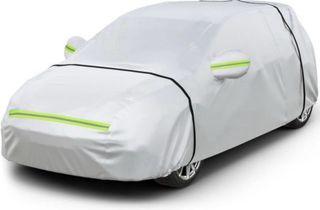 Funda impermeable para coche 435x180x160