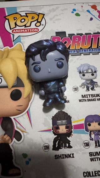 Steve del reves kinder