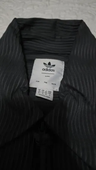 Camisa Adidas oversize S