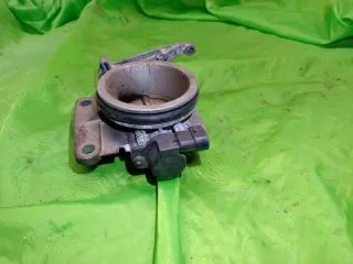 Caja Mariposa Renault Megane 1