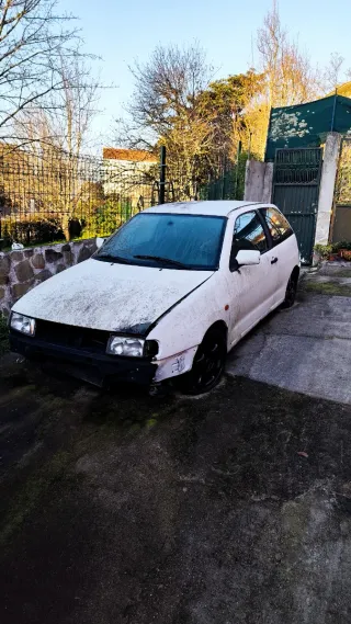 SEAT Ibiza GT TDI 110 afn