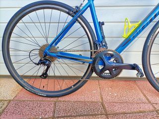 Giant Contend 1 (2019) Talla M Shimano Sora