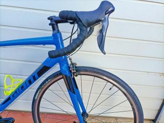 Giant Contend 1 (2019) Talla M Shimano Sora