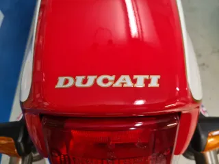 Adhesivos Colín Ducati SS SuperLight