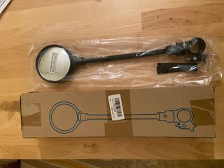 Retrovisores patinete eléctrico