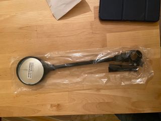 Retrovisores patinete eléctrico