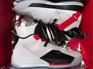 Air Jordan 33 - “Future of Flight”