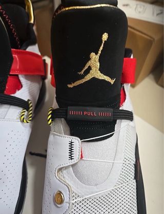 Air Jordan 33 - “Future of Flight”