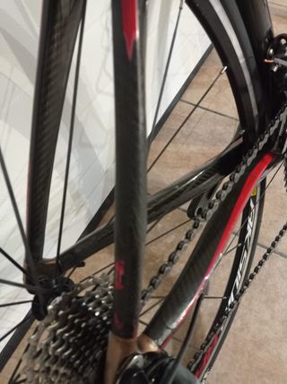 Bici Orbea Orca 2010 Talla 51