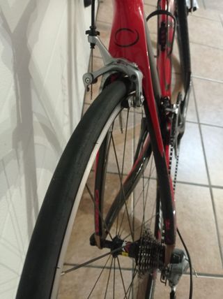 Bici Orbea Orca 2010 Talla 51