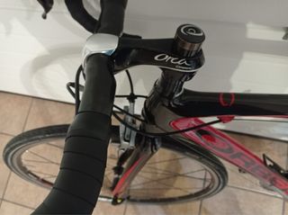 Bici Orbea Orca 2010 Talla 51
