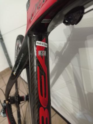 Bici Orbea Orca 2010 Talla 51