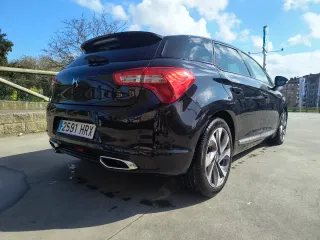 Citroen DS5 2013