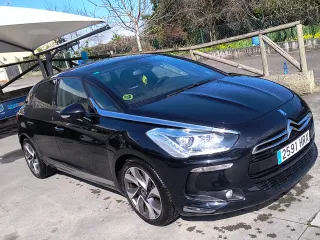 Citroen DS5 2013