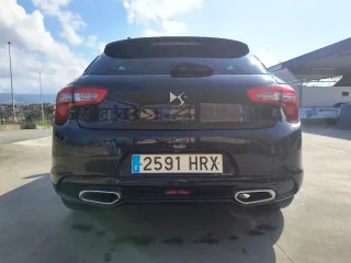 Citroen DS5 2013