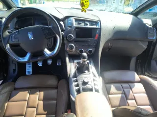 Citroen DS5 2013