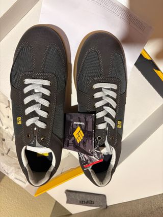 Zapatos de seguridad TO WORK FOR Talla 43