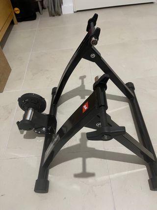 Rodillo Bicicleta Massi Pulse 1.1