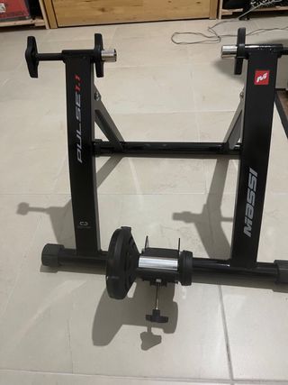 Rodillo Bicicleta Massi Pulse 1.1